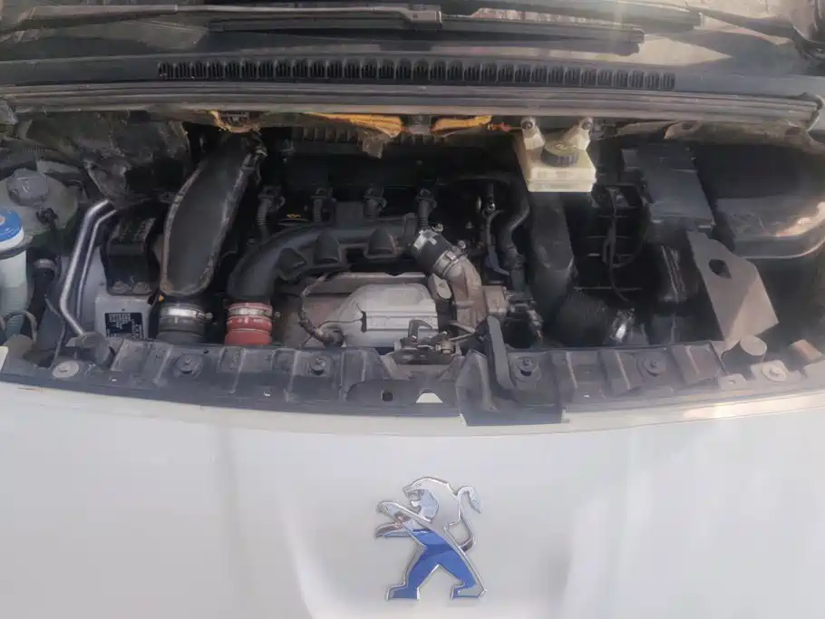 Peugeot 3008 — миниатюра 10