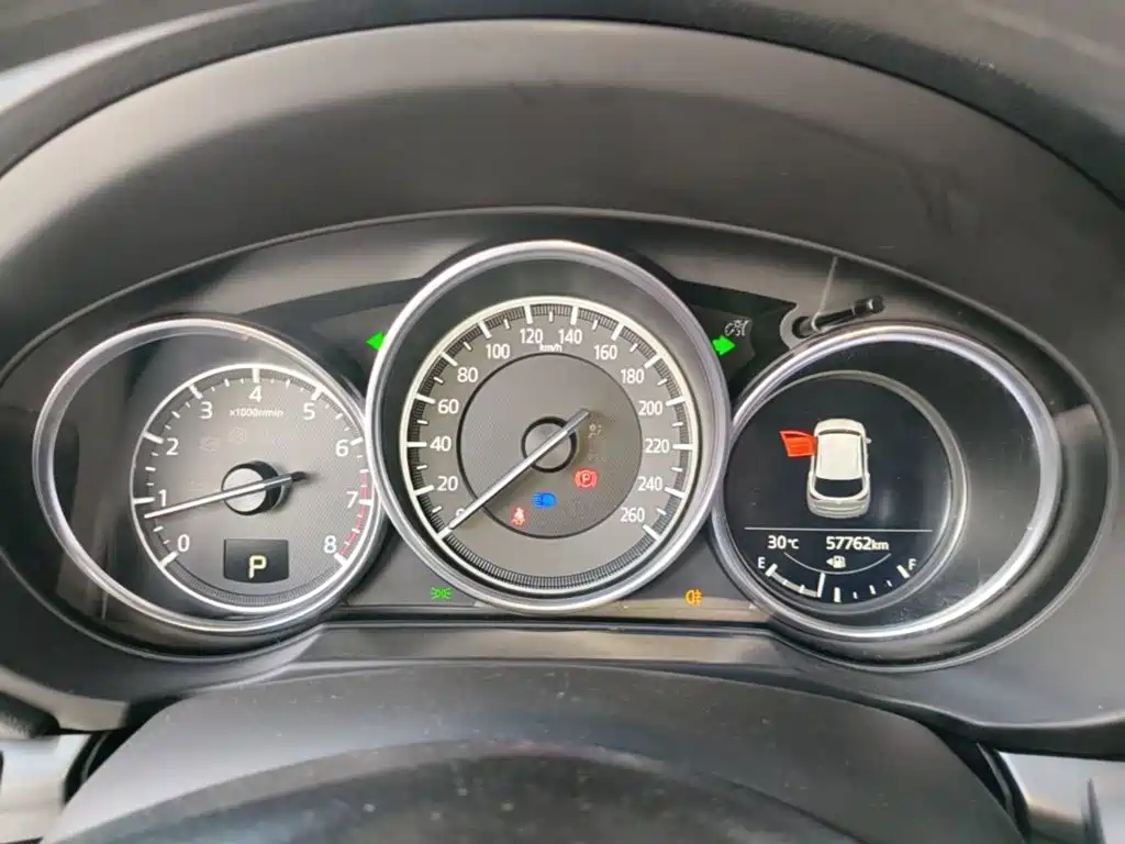 Mazda CX-5 — миниатюра 12