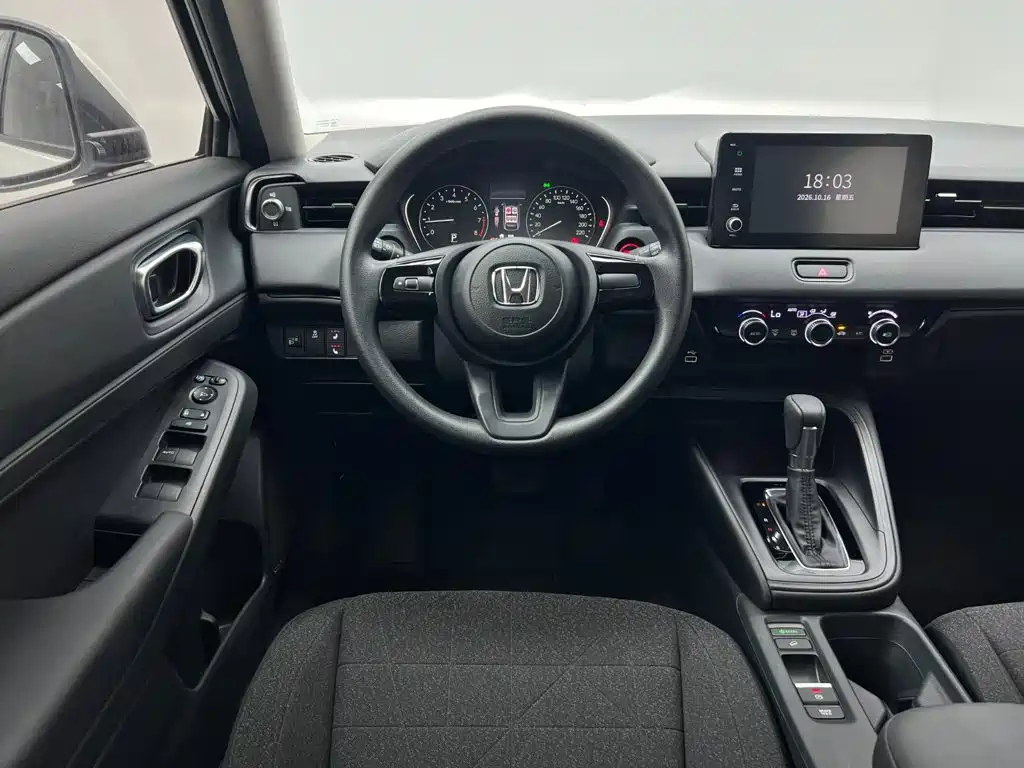 Honda Vezel — миниатюра 20