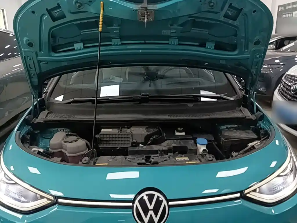 Volkswagen ID.3 — миниатюра 20