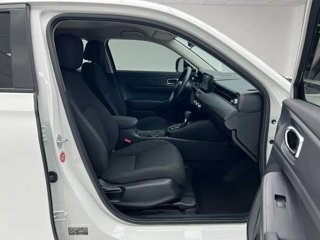 Honda Vezel — миниатюра 14