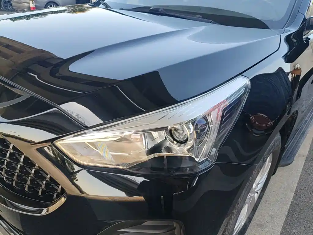 Haval M6 — миниатюра 24