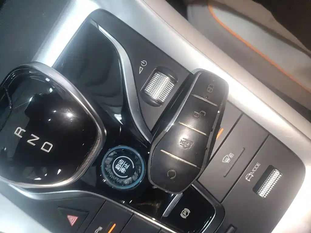 BYD Pro New Energy — миниатюра 9