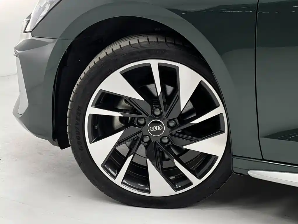 Audi A3 — миниатюра 11