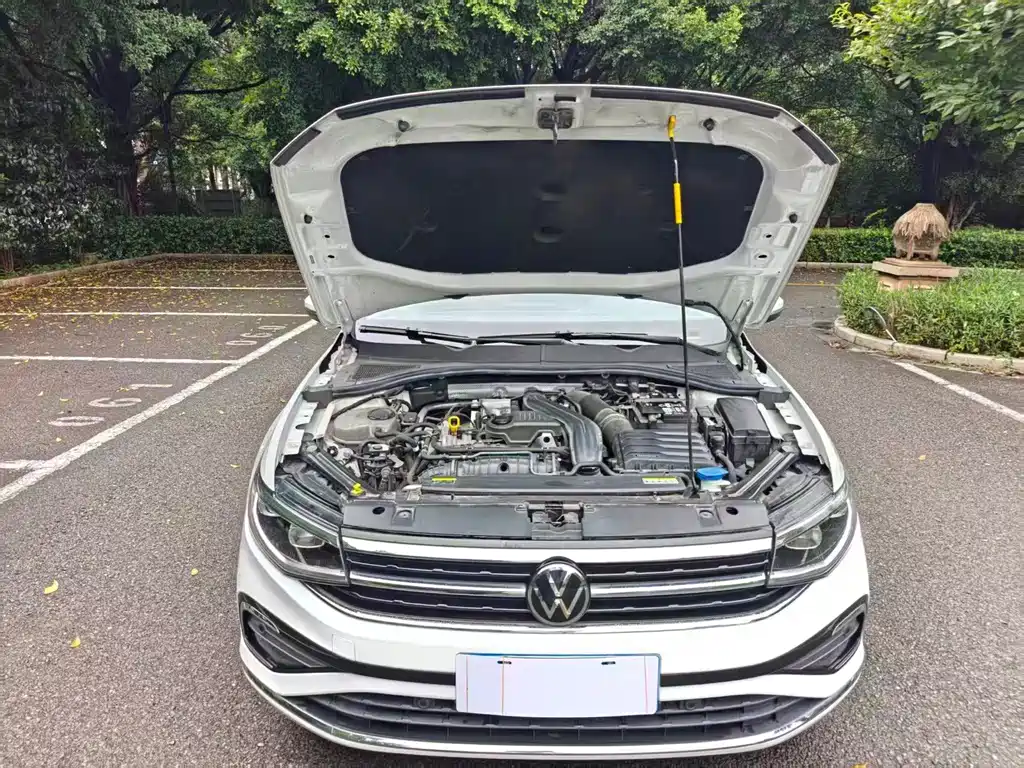 Volkswagen Bora — миниатюра 13