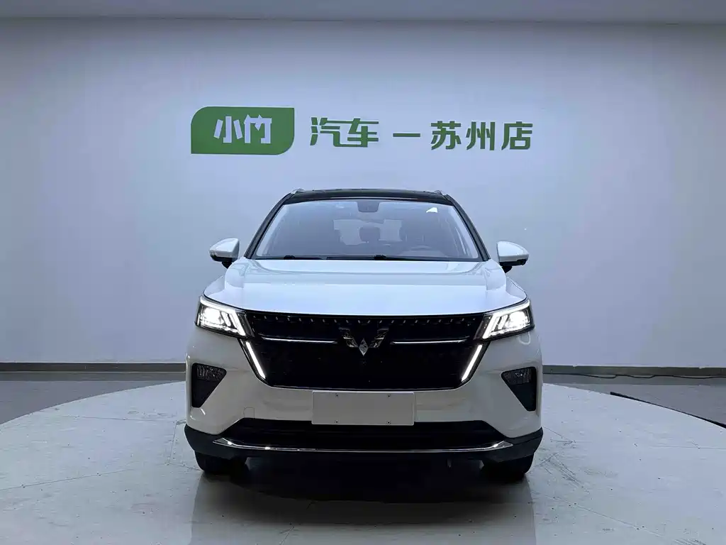 Wuling Xingchen — миниатюра 2