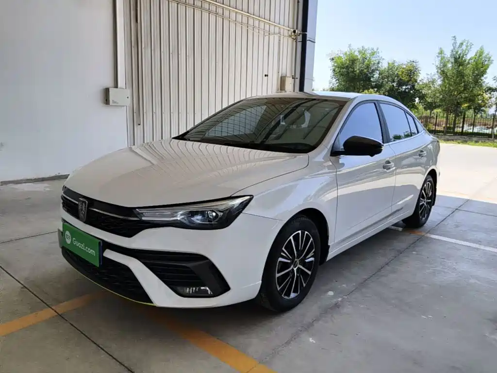Roewe i5 — миниатюра 2