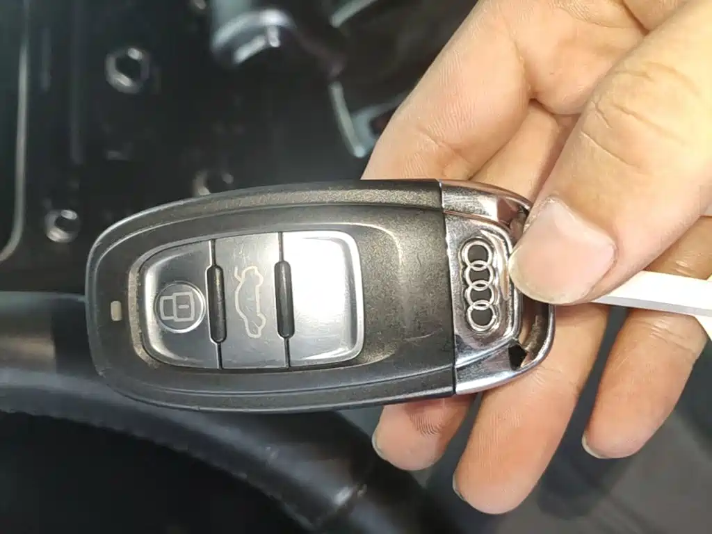Audi A4L — миниатюра 9