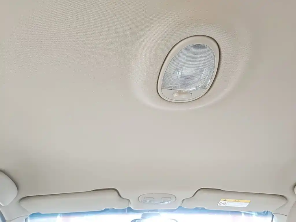 Buick Excelle — миниатюра 18