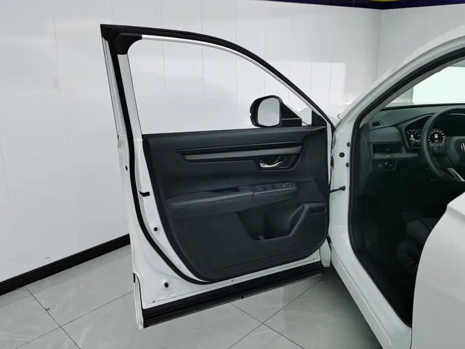 Honda Breeze — миниатюра 7