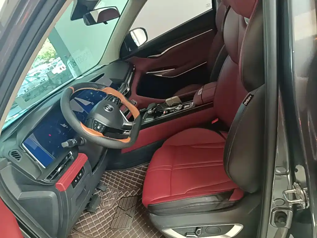 Changan CS75 PLUS — миниатюра 15