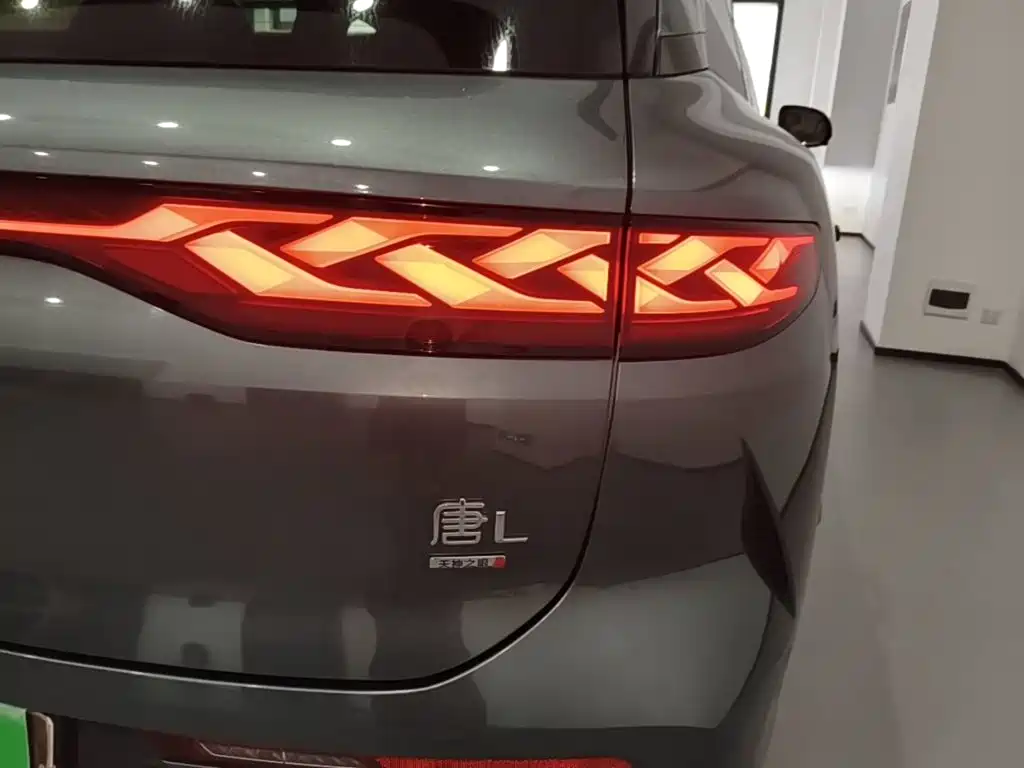 BYD Tang L — миниатюра 8