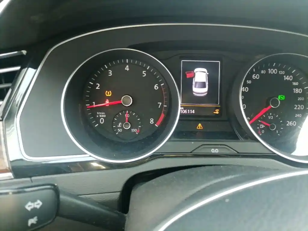 Volkswagen Magotan — миниатюра 19