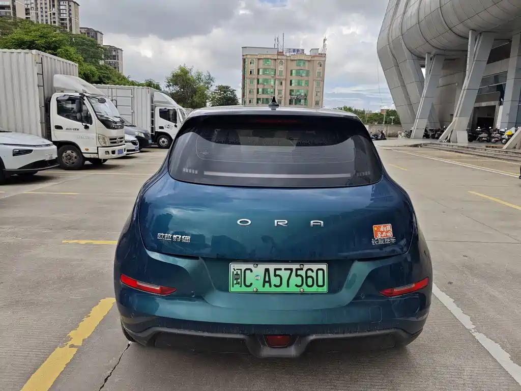 Ora Ora Good Cat — миниатюра 7