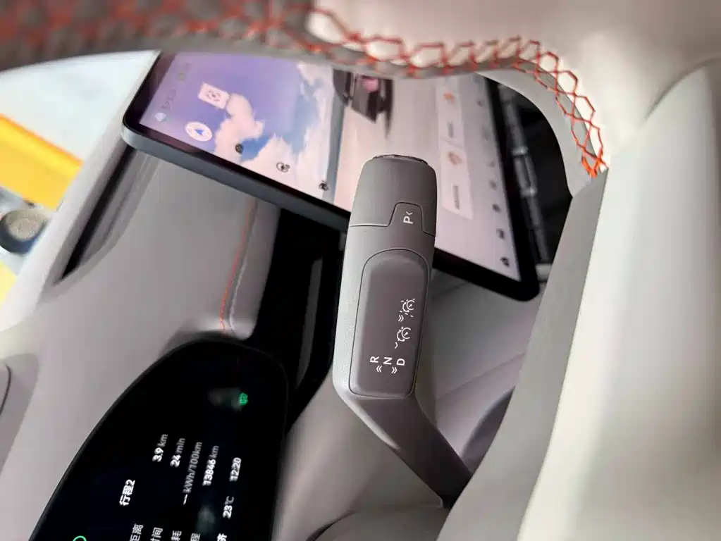 Zeekr 007GT 2025 Smart Drive 75kWh