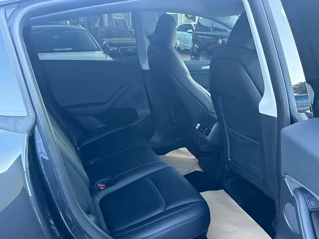Tesla Model Y — миниатюра 6