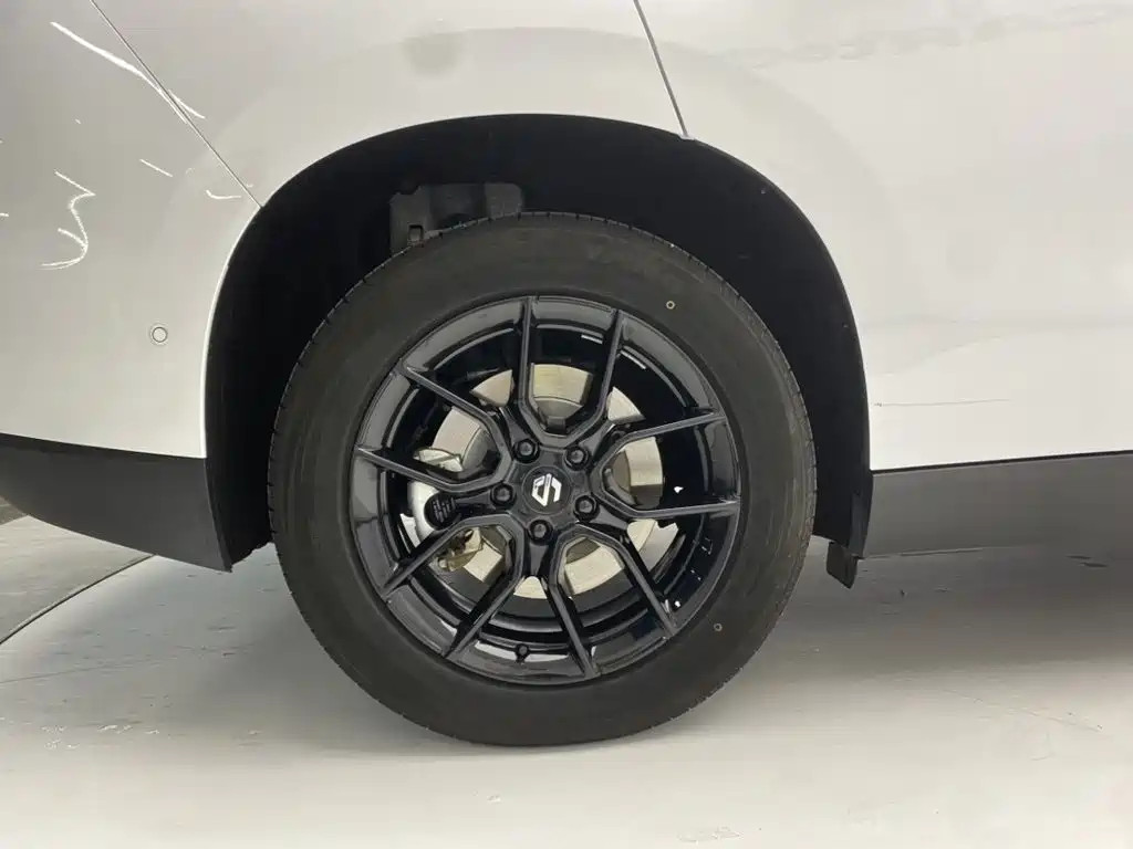 Leapmotor Leapmotor C10 — миниатюра 11