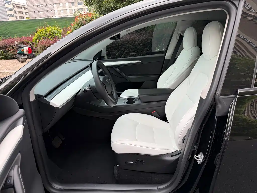 Tesla Model Y — миниатюра 6