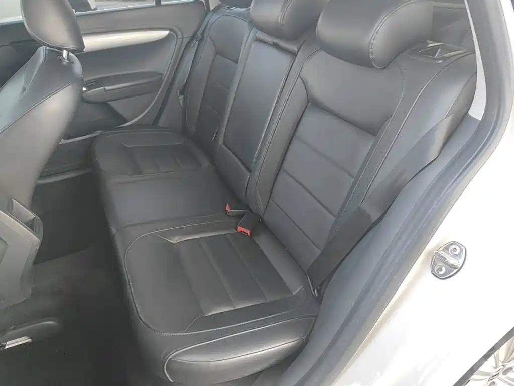 Volkswagen Gran Lavida — миниатюра 17