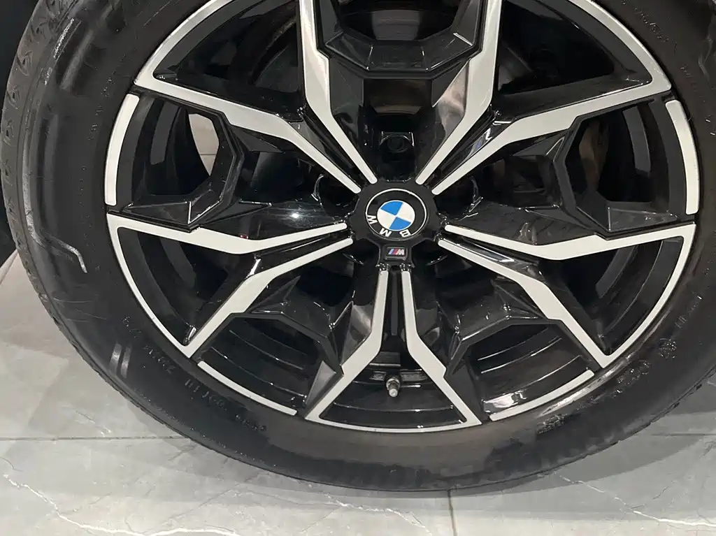 BMW X3 — миниатюра 9