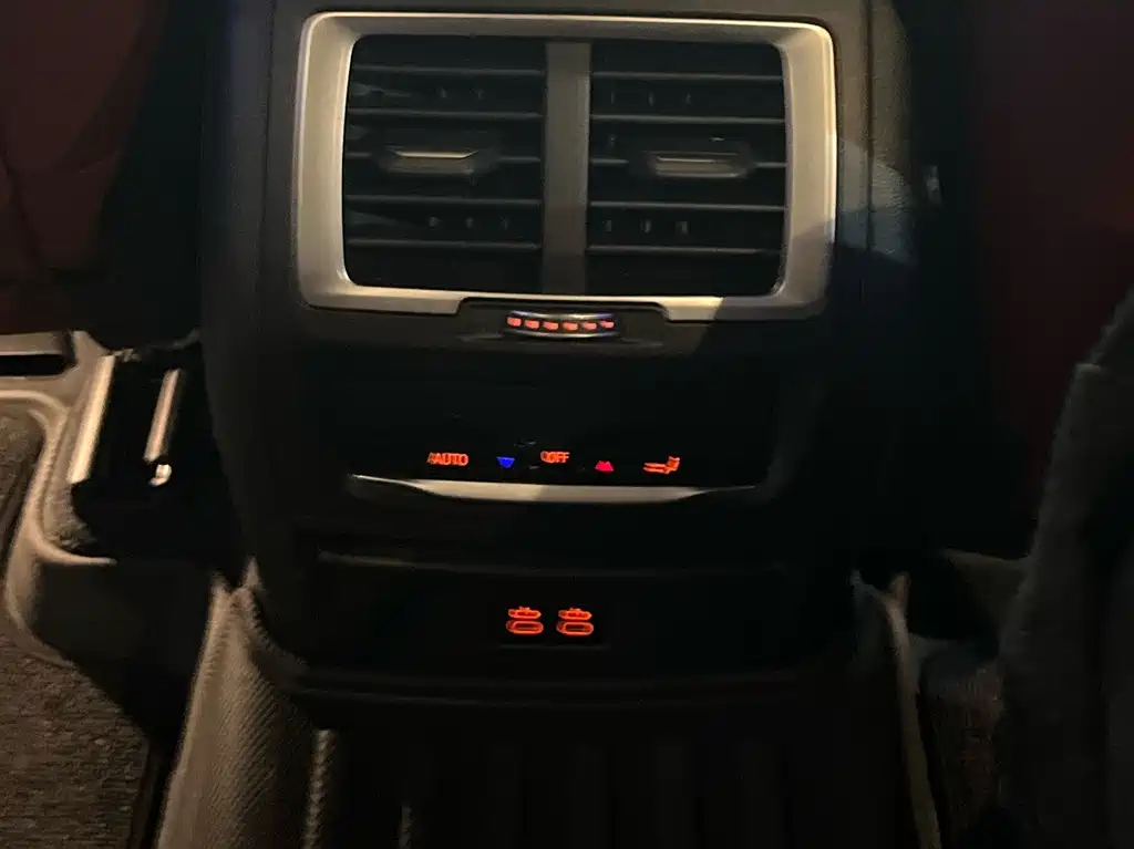 BMW X3 — миниатюра 10