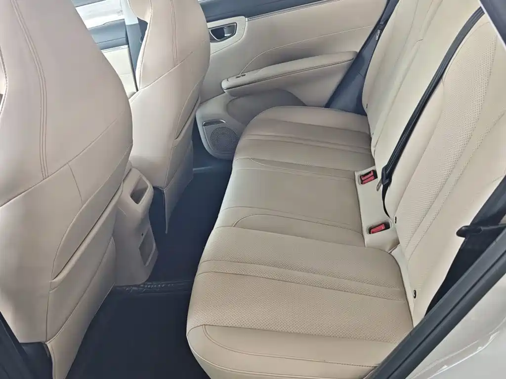 Wuling Bingo S — миниатюра 10