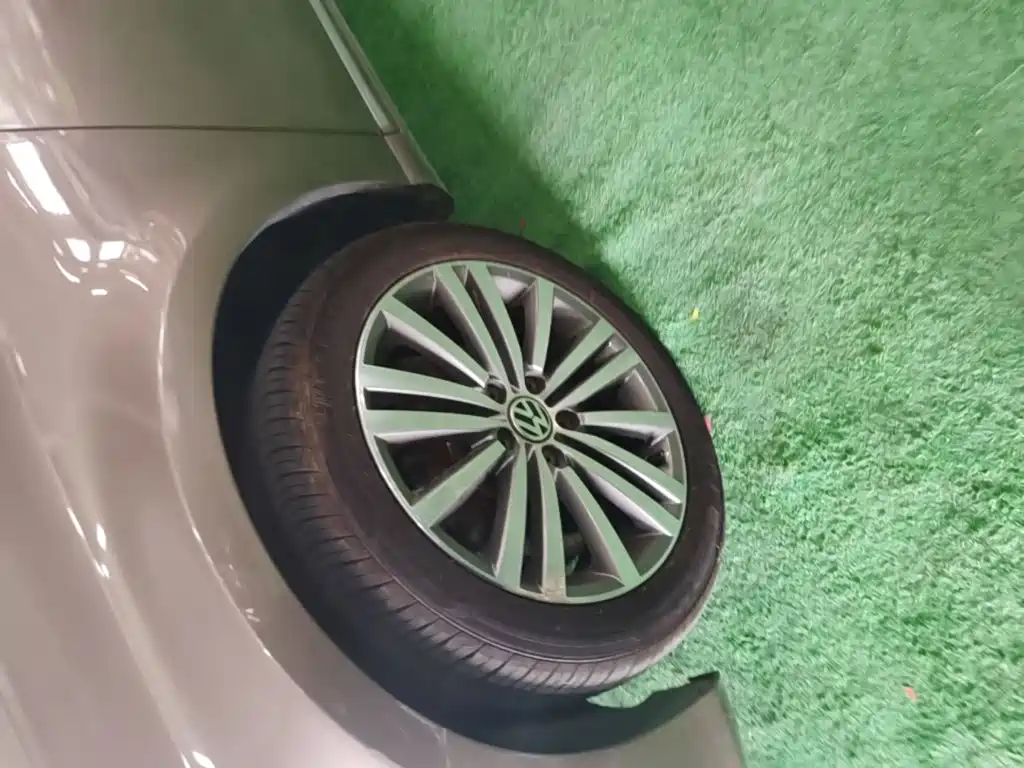 Volkswagen Magotan — миниатюра 23