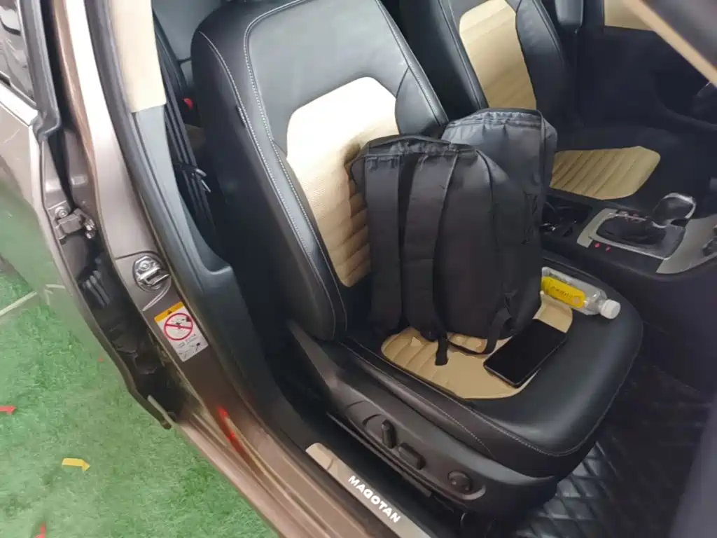 Volkswagen Magotan — миниатюра 25