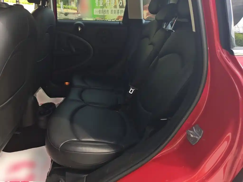 MINI Mini Countryman — миниатюра 17
