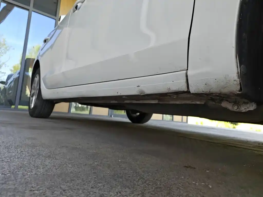 Buick Excelle — миниатюра 21