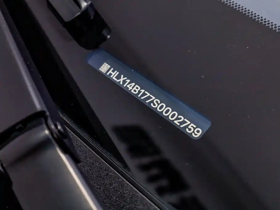 Li Auto Li MEGA — миниатюра 36