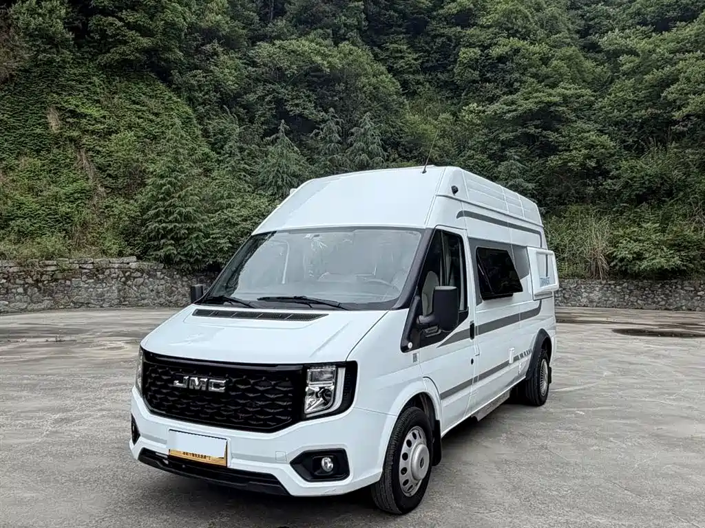 Купить JMC JMC Fushun