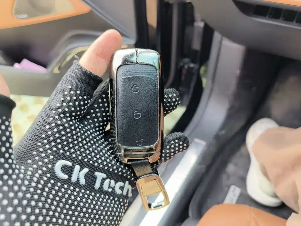 Galaxy Galaxy Xingyao 8 — миниатюра 12