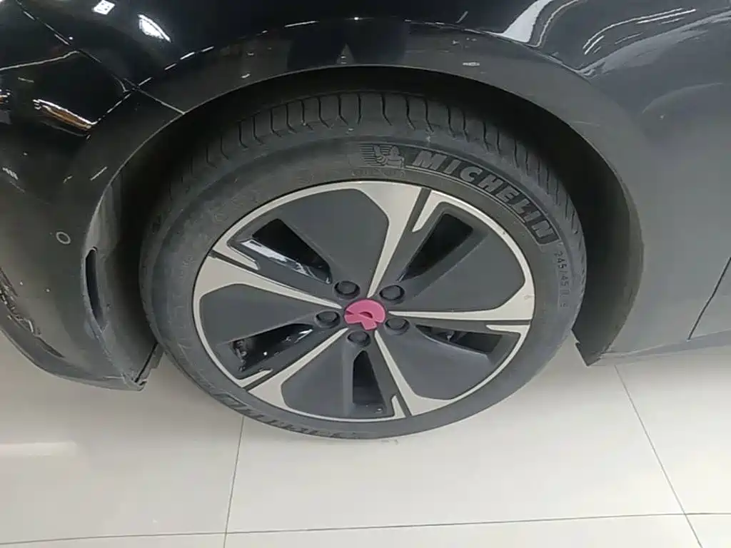 NIO ET5T — миниатюра 23