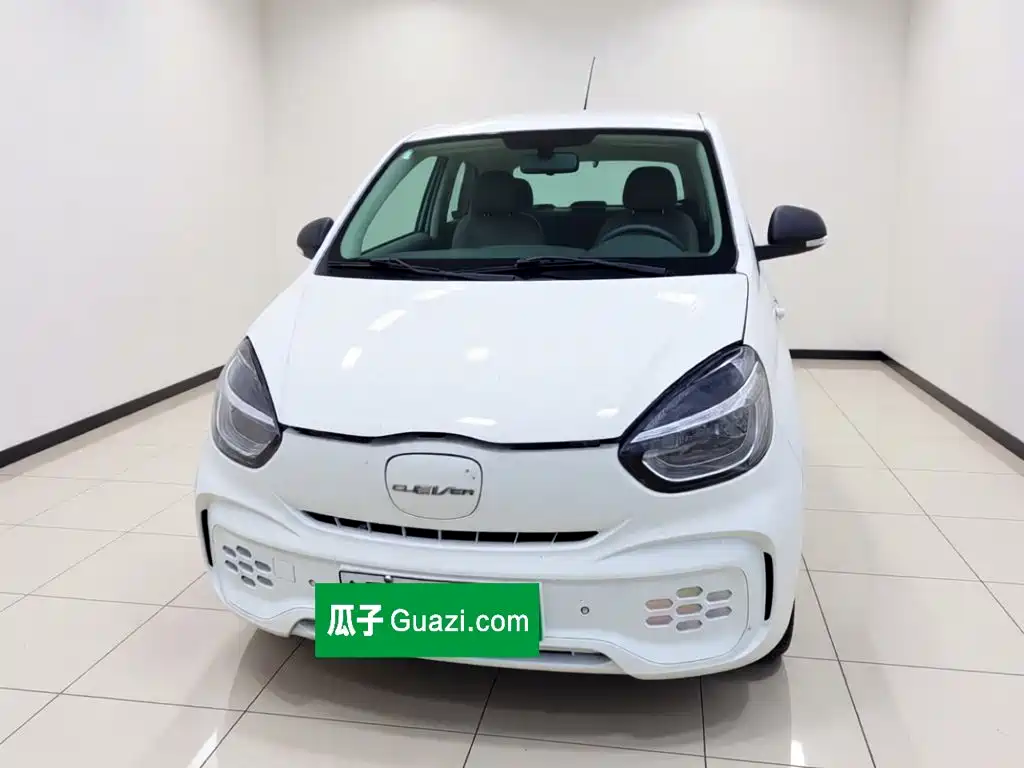 Roewe Clever — миниатюра 2