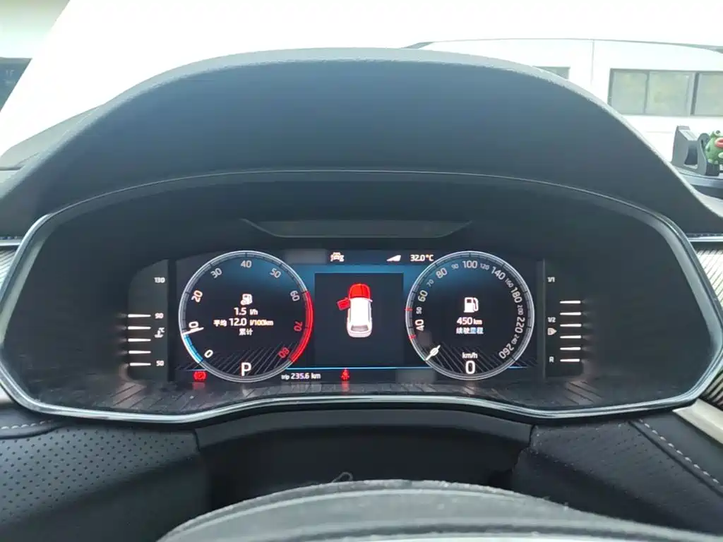 Skoda Kodiaq — миниатюра 4