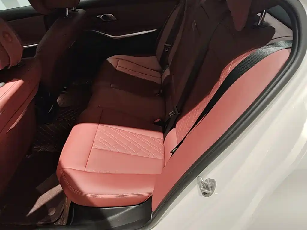 BMW i3 — миниатюра 17