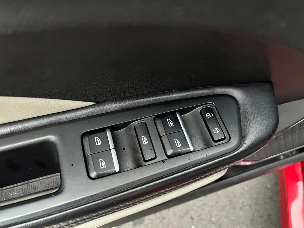 Geely Binrui — миниатюра 7
