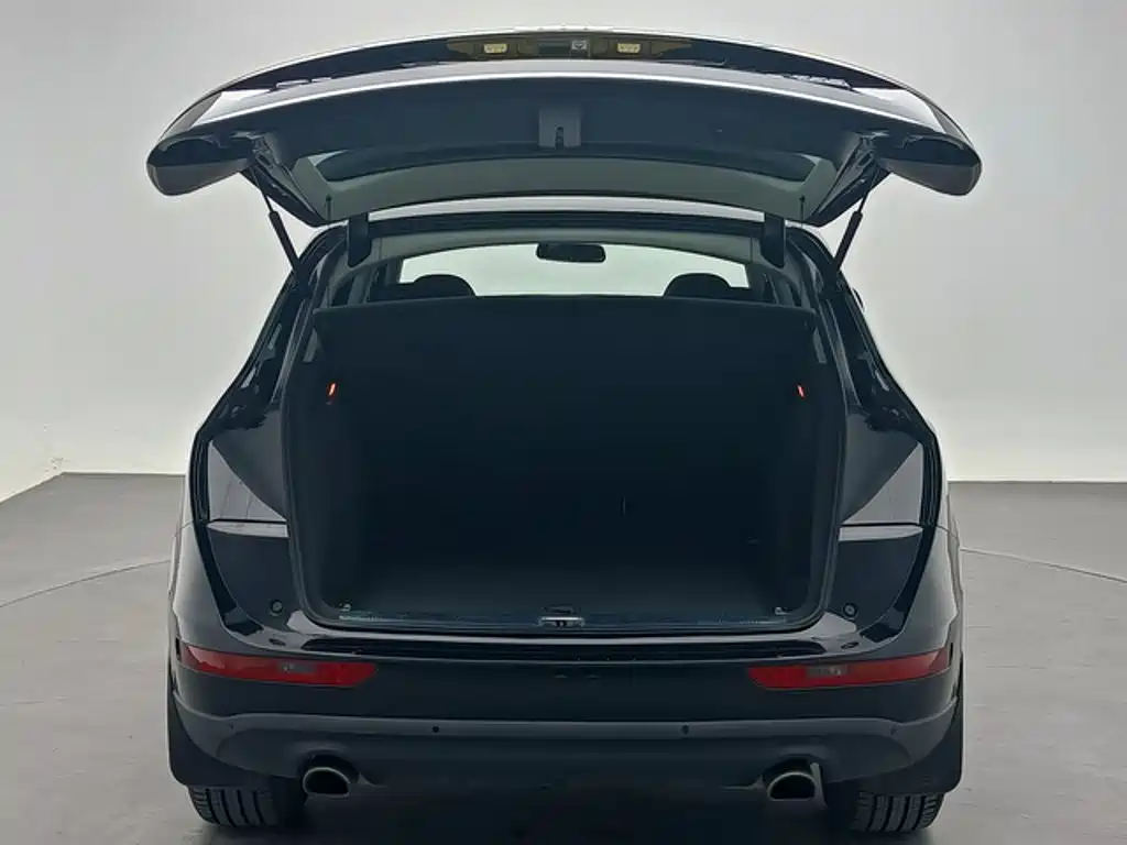 Audi Q5 — миниатюра 9