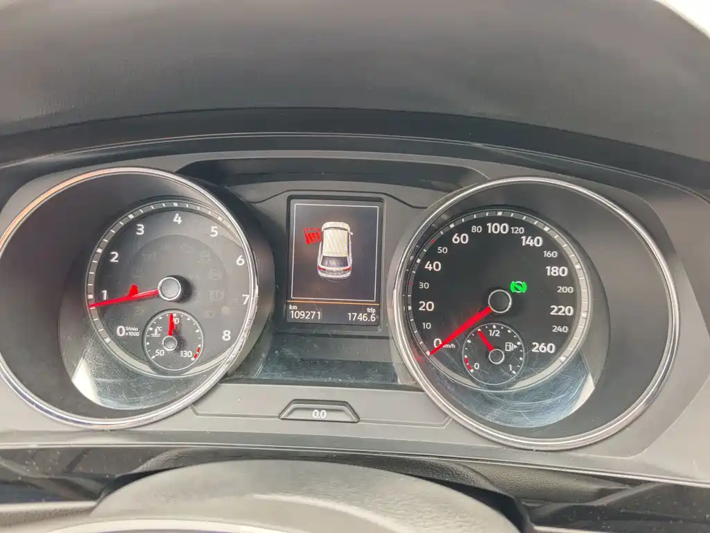 Volkswagen Tiguan L — миниатюра 12
