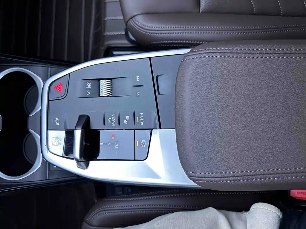 BMW X1 — миниатюра 12