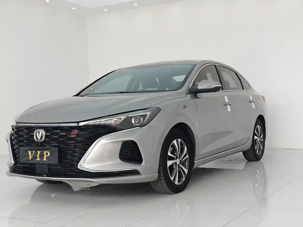 Changan Eado 2021