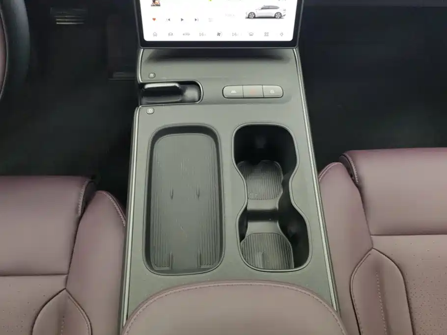 NIO ET5 — миниатюра 16