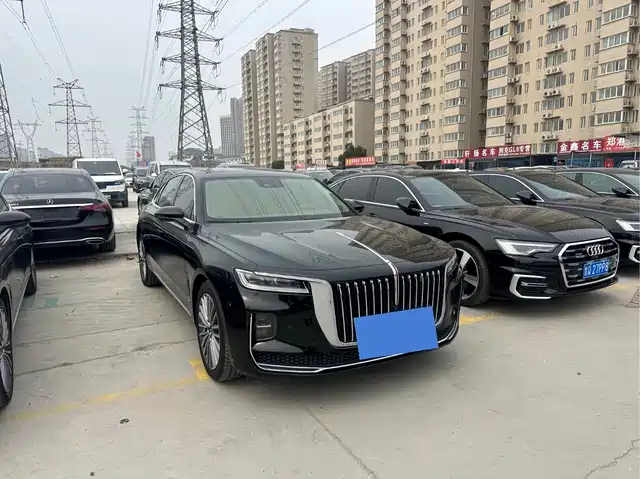 Hongqi HONGQI H9