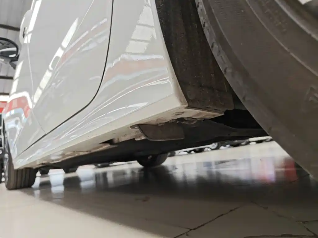 Honda Integra — миниатюра 22