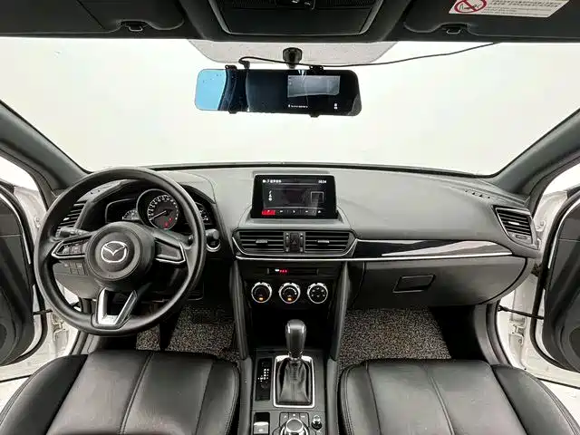 Mazda CX-4 — миниатюра 9