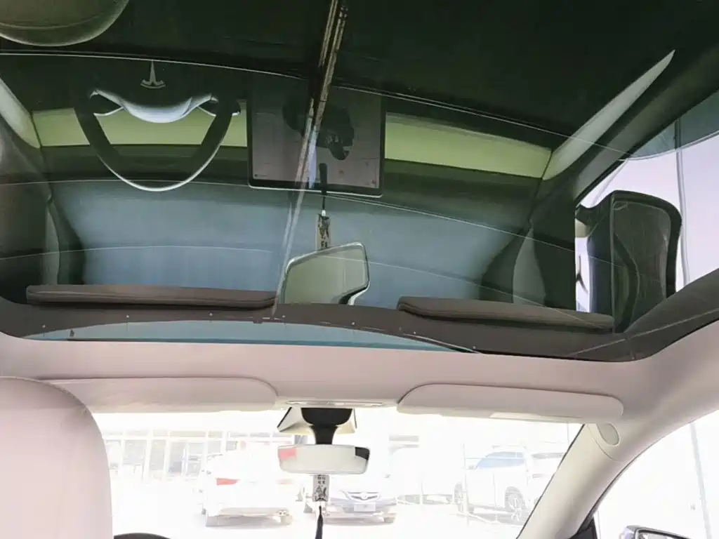 Tesla Model Y — миниатюра 25
