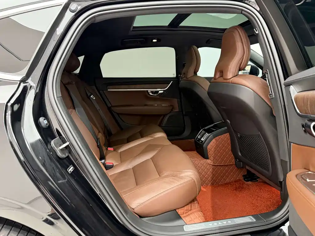 Volvo S90 — фотографии объявления, Фото 20