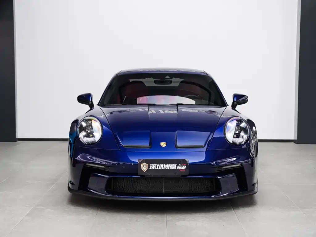 Porsche 911 2023 GT3 4.0T