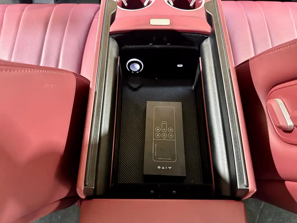 AITO AITO M7 — миниатюра 12